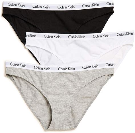 calvin klein panties damen|Calvin Klein Underwear 